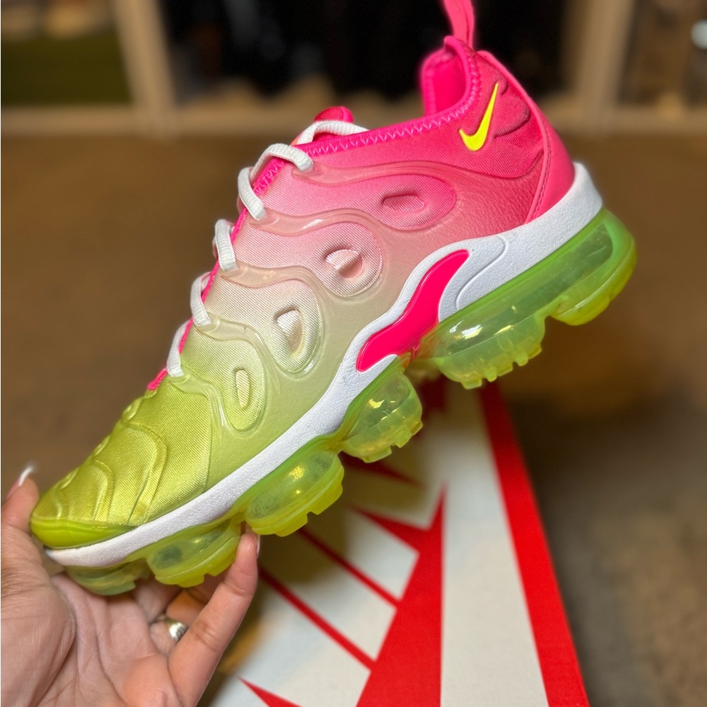 Women Air Vapormax Plus